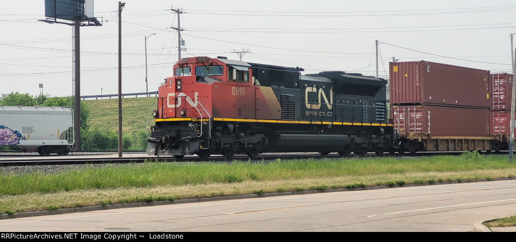 CN 8819